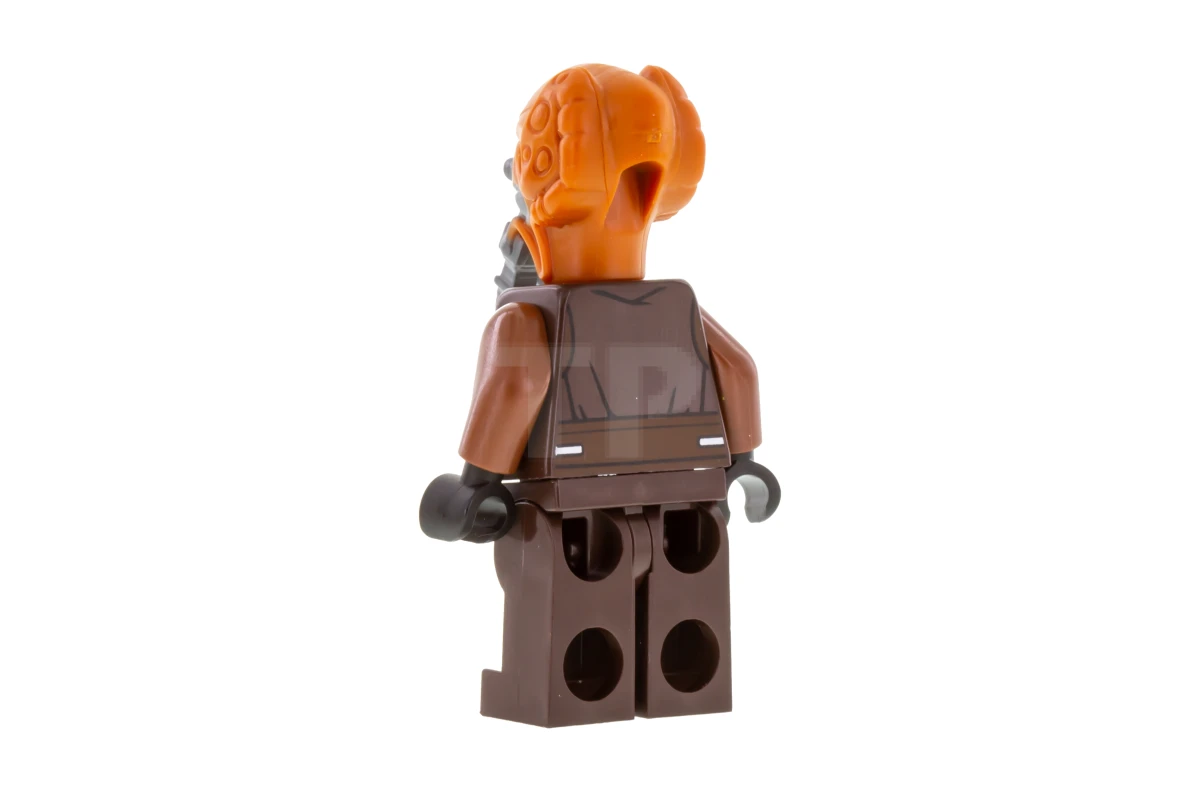 LEGO&reg; sw0538 Plo Koon