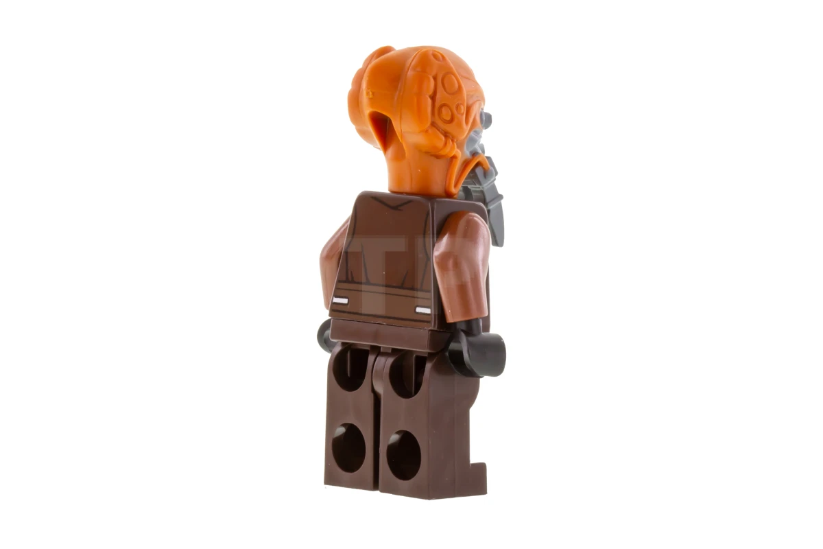 LEGO&reg; sw0538 Plo Koon