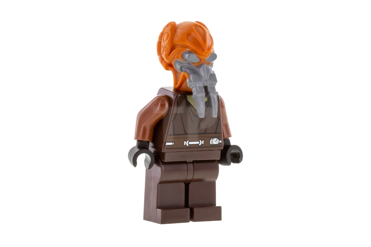 LEGO&reg; sw0538 Plo Koon