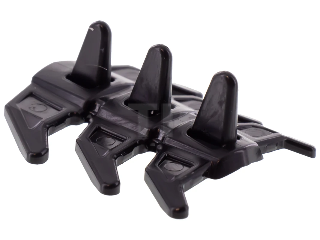 LEGO&reg; 4626682 - 92234 - Hero Factory Spine Armor, Flexible