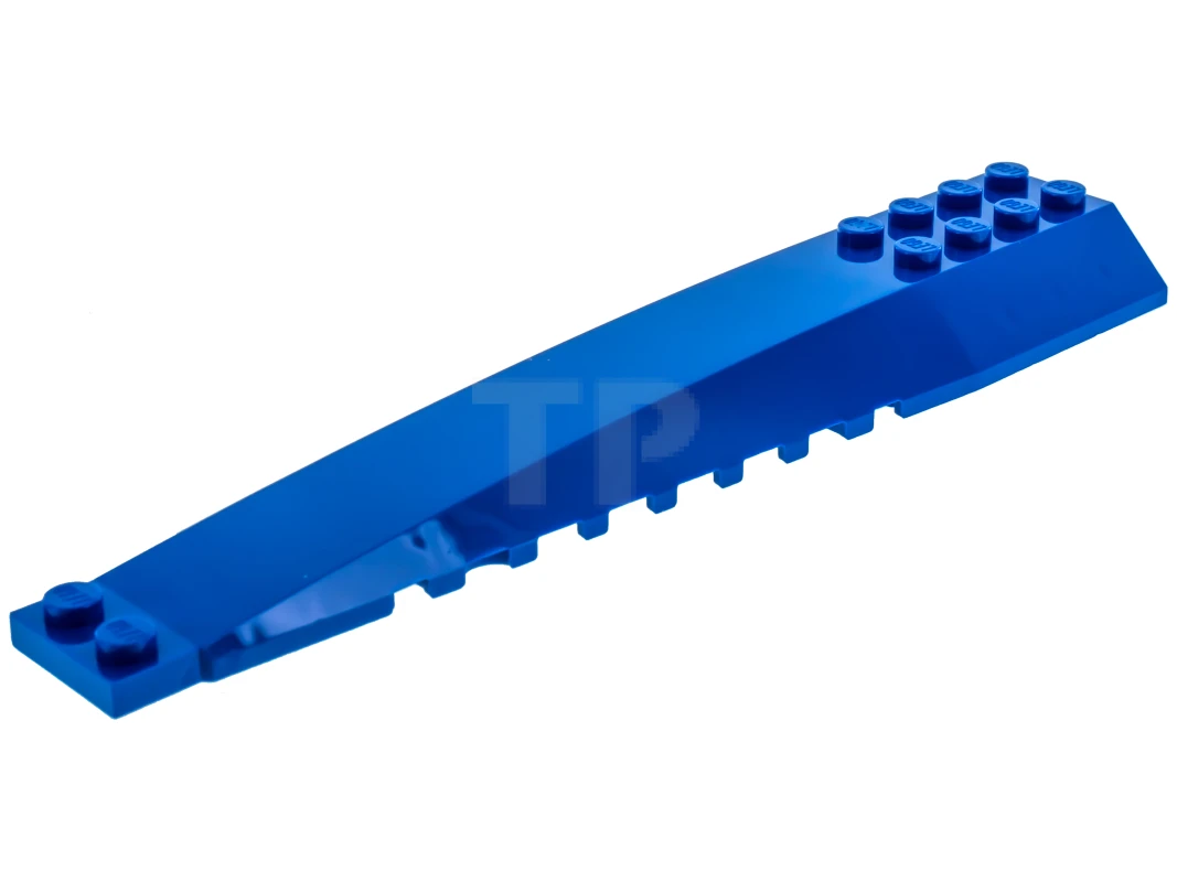 LEGO&reg; 6064656 - 45301 - Wedge 16 x 4 Triple Curved