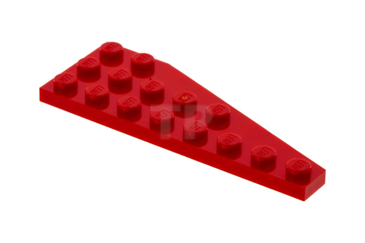 LEGO&reg; 6059021 - 50305 - Plaque 8 x 3 cale à gauche