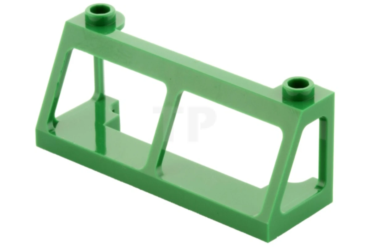 LEGO&reg; 6279877 - 13760 - Windscreen 2 x 6 x 2 Train