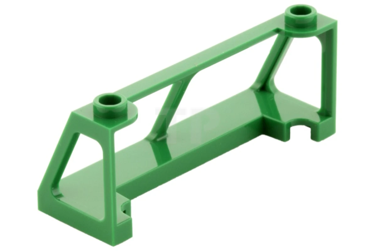 LEGO&reg; 6279877 - 13760 - Windscreen 2 x 6 x 2 Train