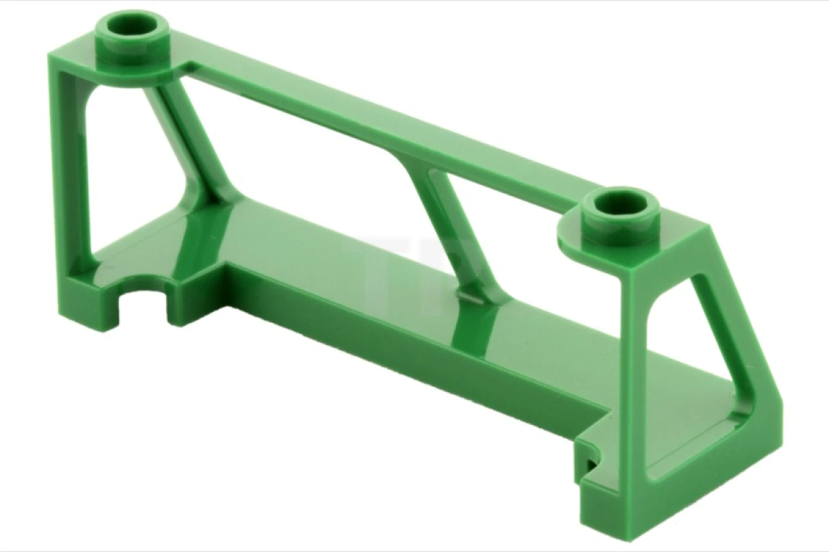 LEGO&reg; 6279877 - 13760 - Windscreen 2 x 6 x 2 Train