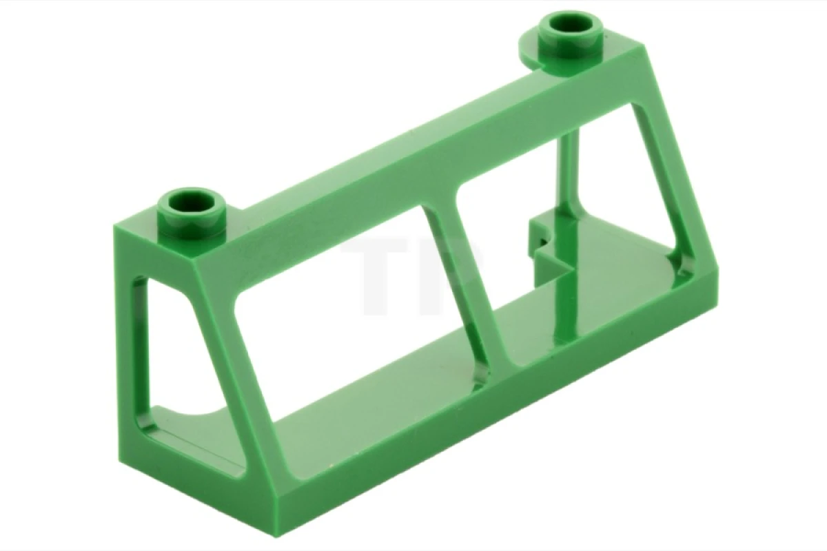 LEGO&reg; 6279877 - 13760 - Windscreen 2 x 6 x 2 Train