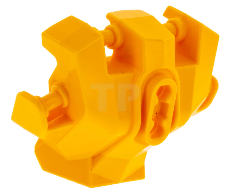 LEGO&reg; 6067956 - 92233 - Hero Factory Hand Armor with Handles for Clips