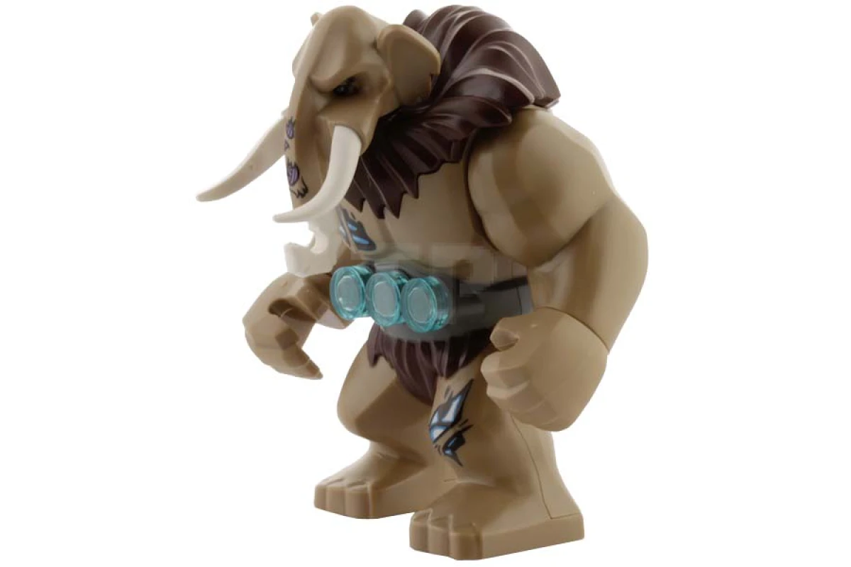 LEGO&reg; loc083 Mungus
