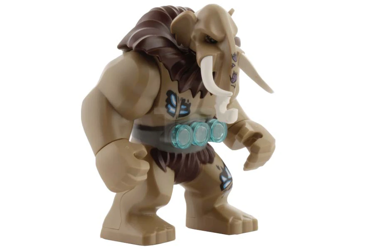 LEGO&reg; loc083 Mungus