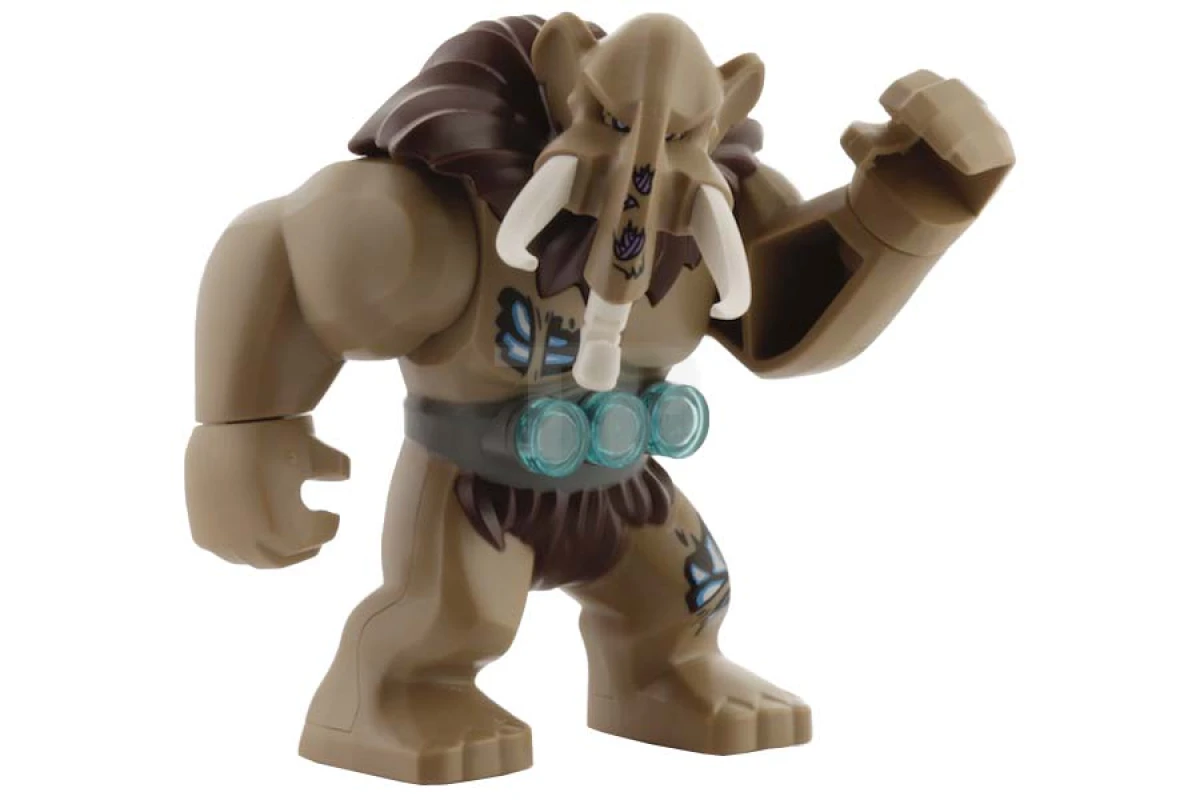 LEGO&reg; loc083 Mungus