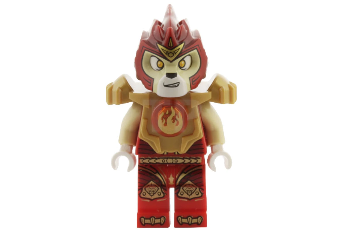 LEGO&reg; loc093 Laval