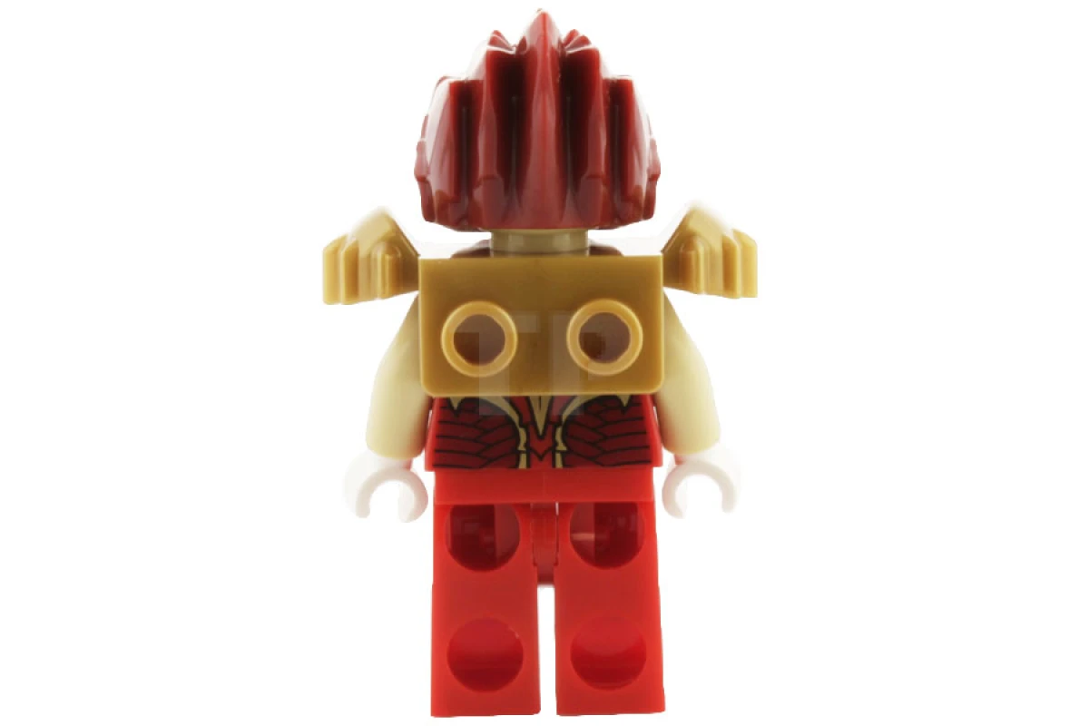 LEGO&reg; loc093 Laval