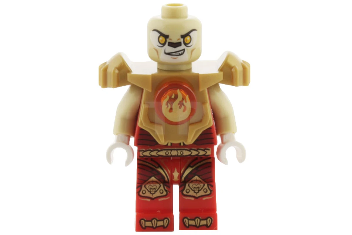 LEGO&reg; loc093 Laval