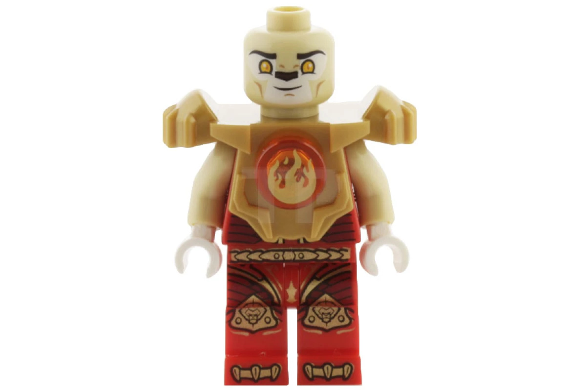 LEGO&reg; loc093 Laval