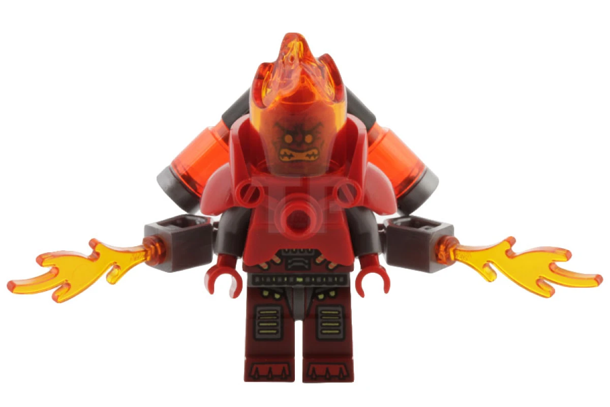 LEGO&reg; uagt009 Infearno