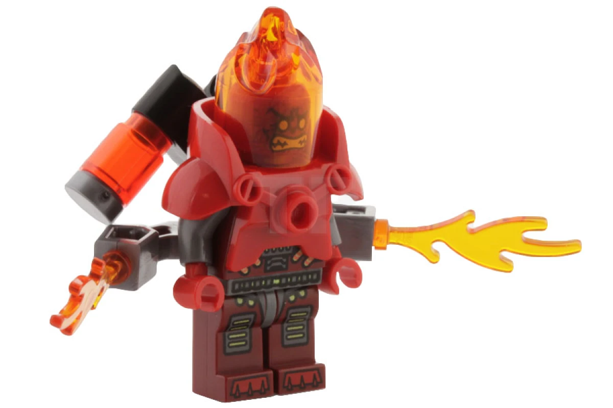LEGO&reg; uagt009 Infearno