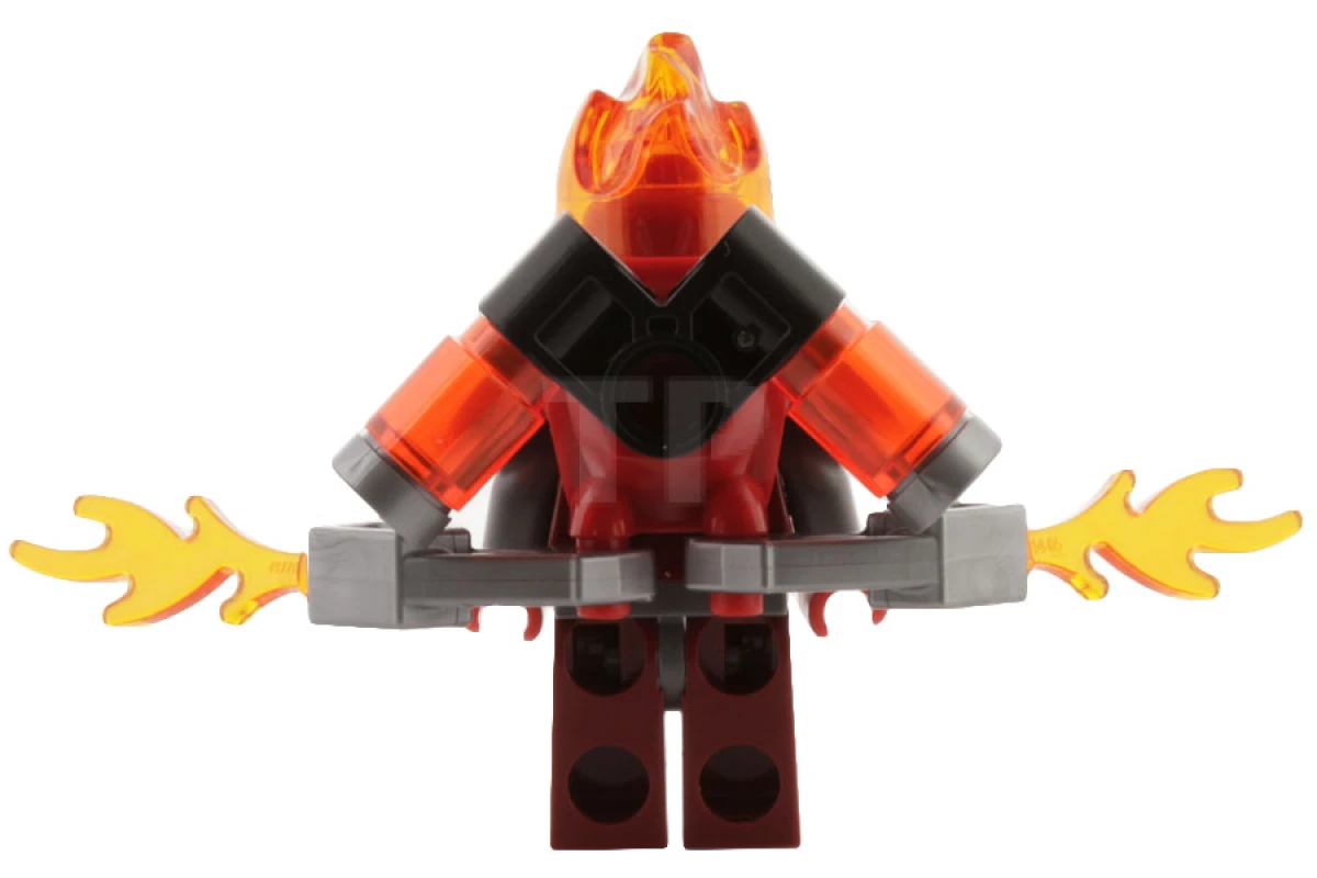 LEGO&reg; uagt009 Infearno