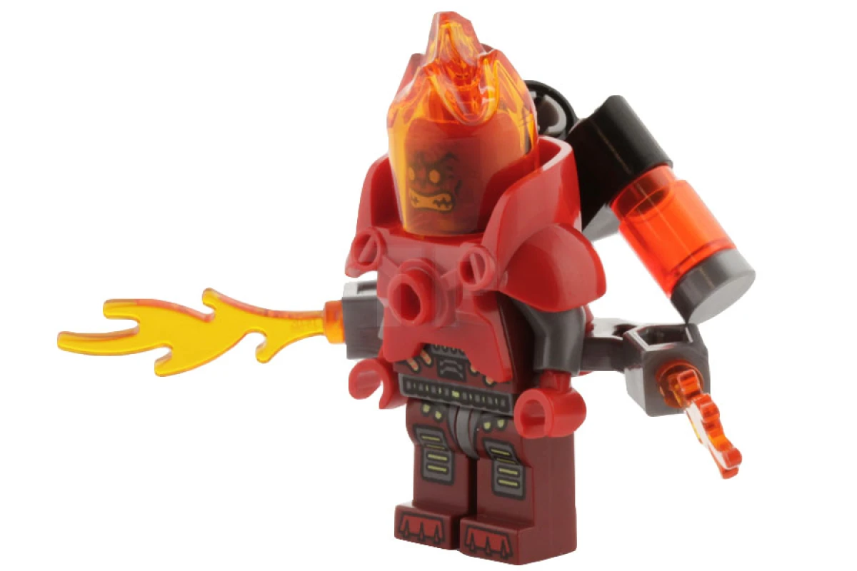 LEGO&reg; uagt009 Infearno