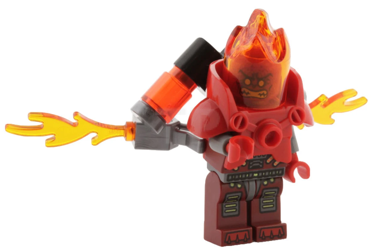 LEGO&reg; uagt009 Infearno
