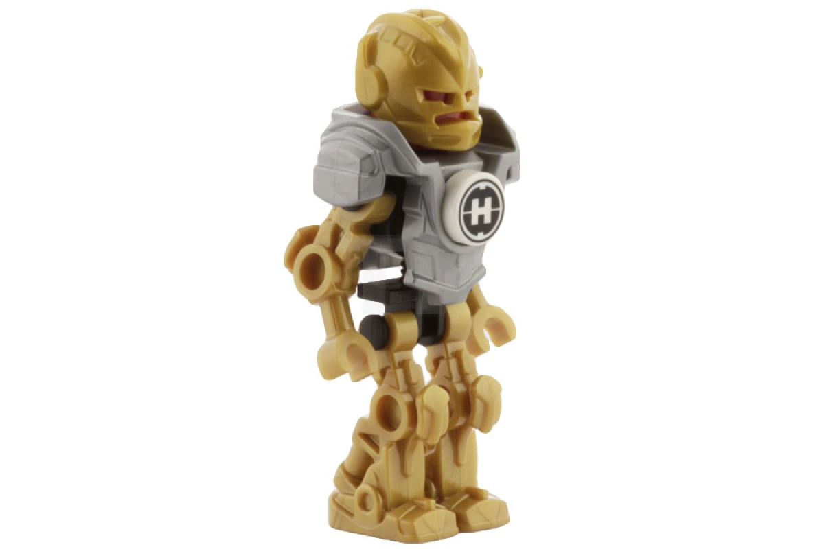 LEGO&reg; hf019 Hero Factory Mini - Rocka