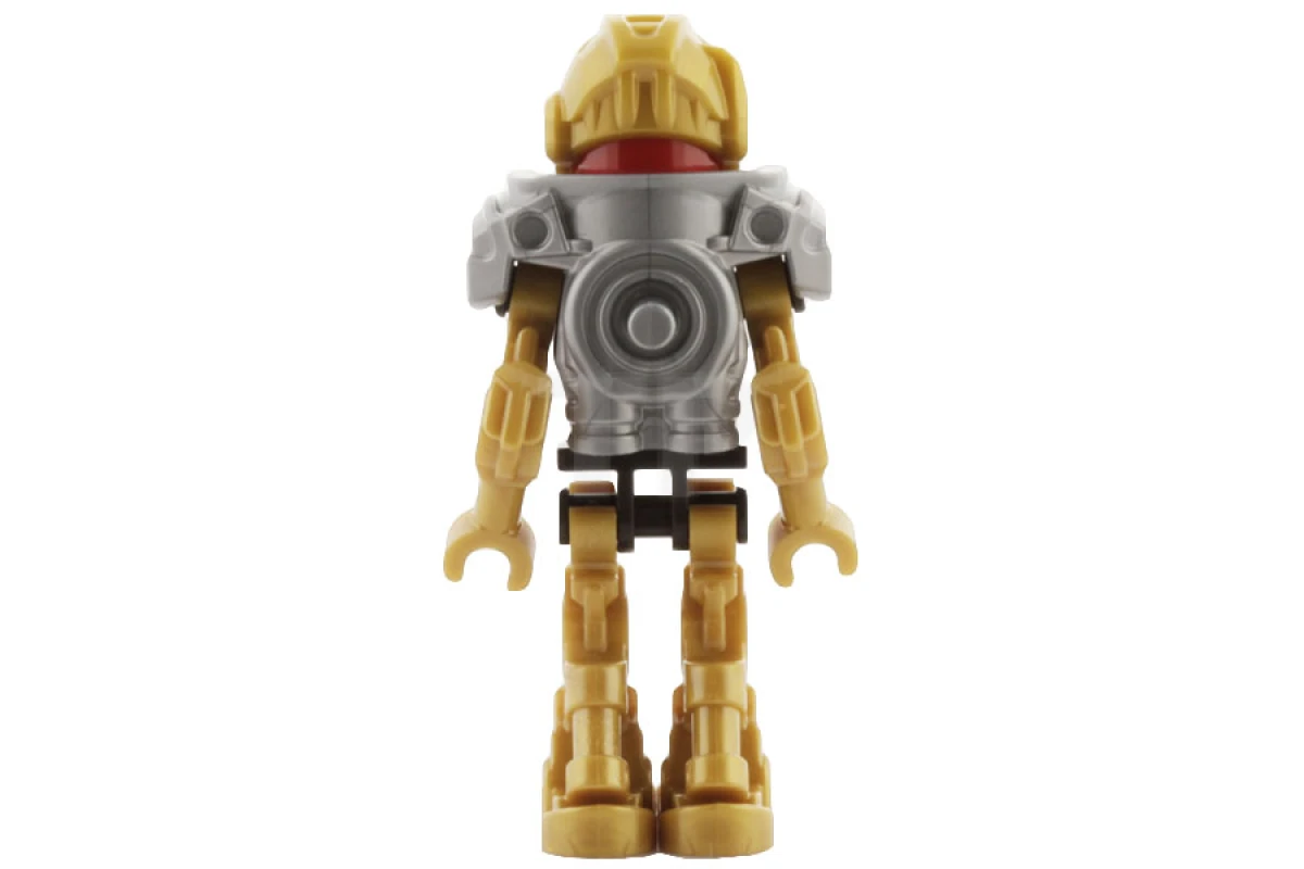 LEGO&reg; hf019 Hero Factory Mini - Rocka