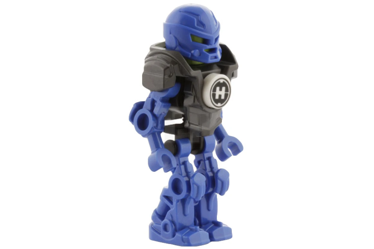 LEGO&reg; hf020 Hero Factory Mini - Surge