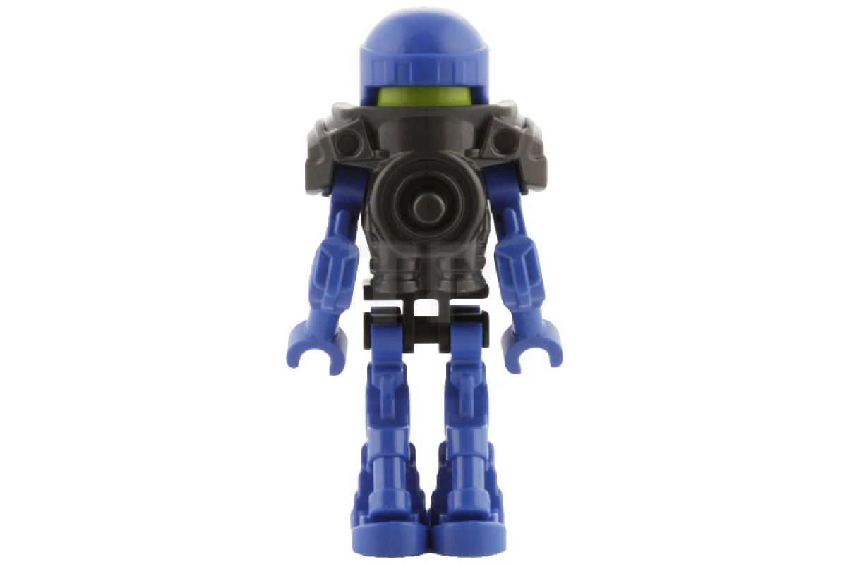 LEGO&reg; hf020 Hero Factory Mini - Surge