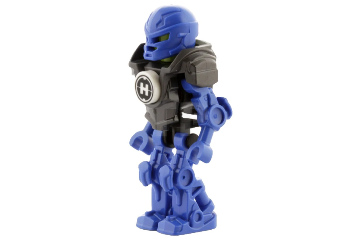 LEGO&reg; hf020 Hero Factory Mini - Surge