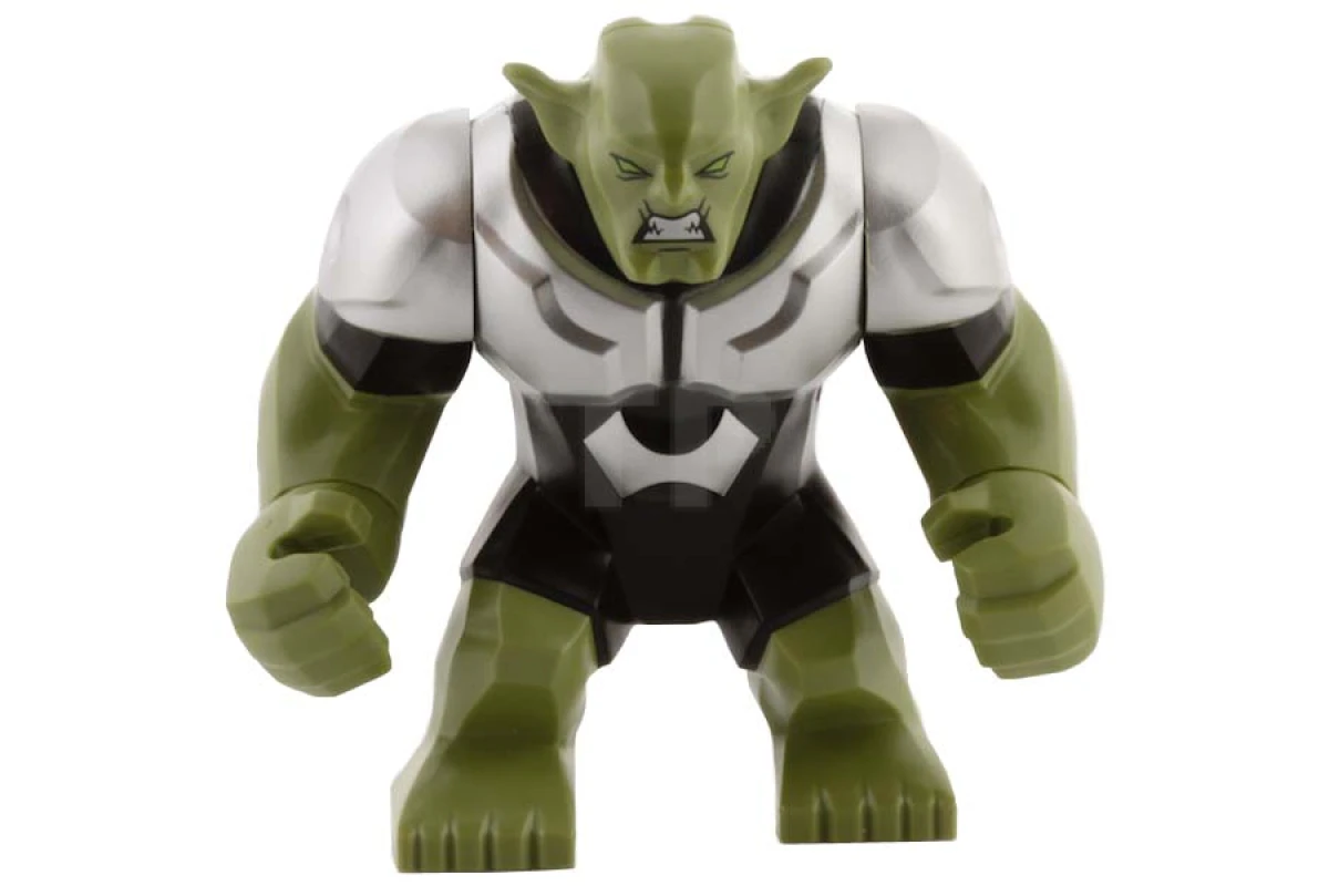 LEGO&reg; sh0102 Green Goblin
