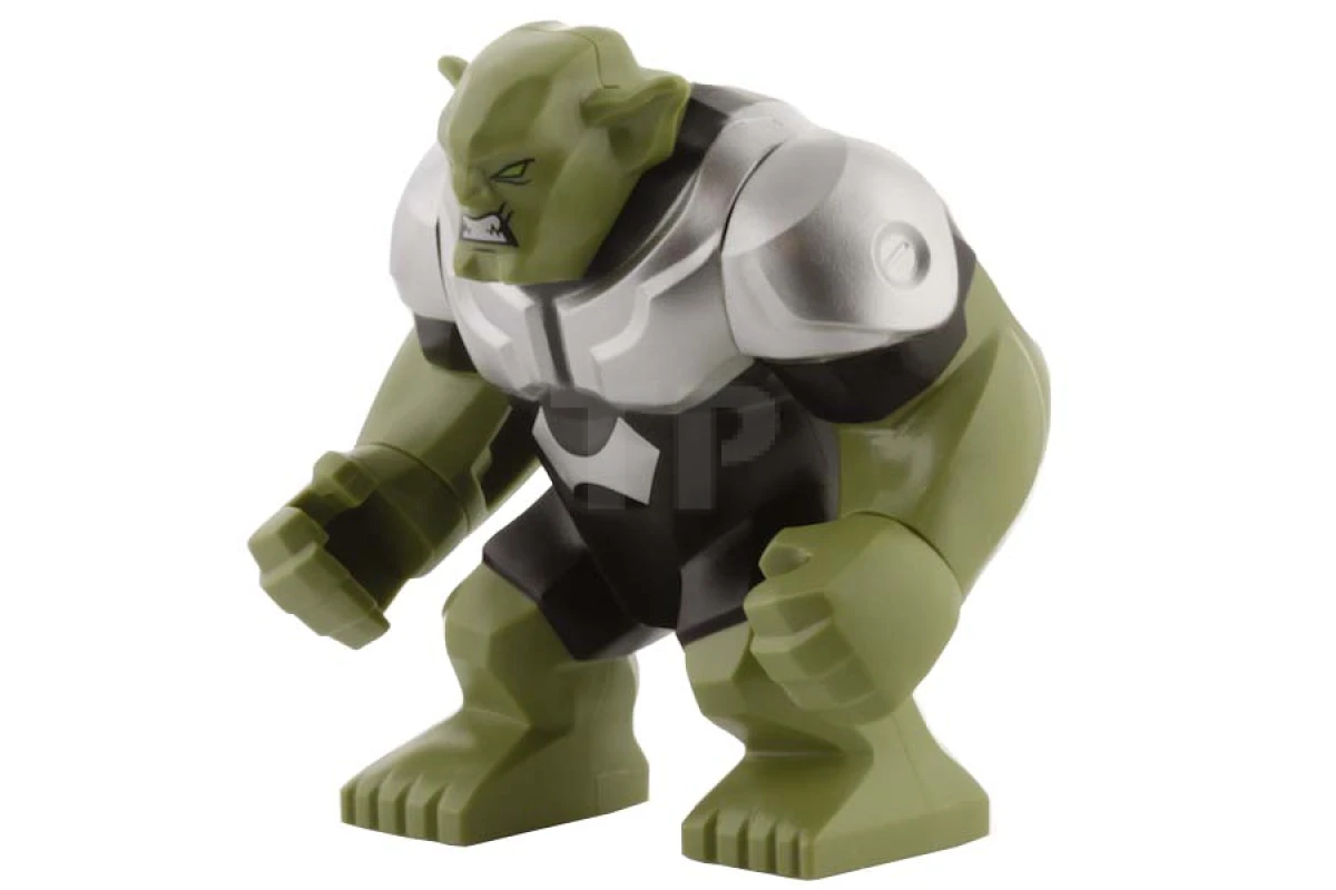 LEGO&reg; sh0102 Green Goblin