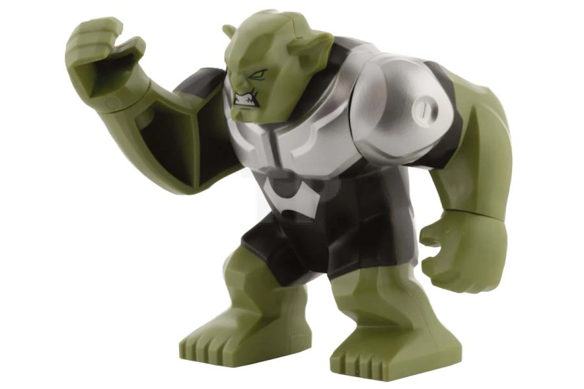 LEGO&reg; sh0102 Green Goblin