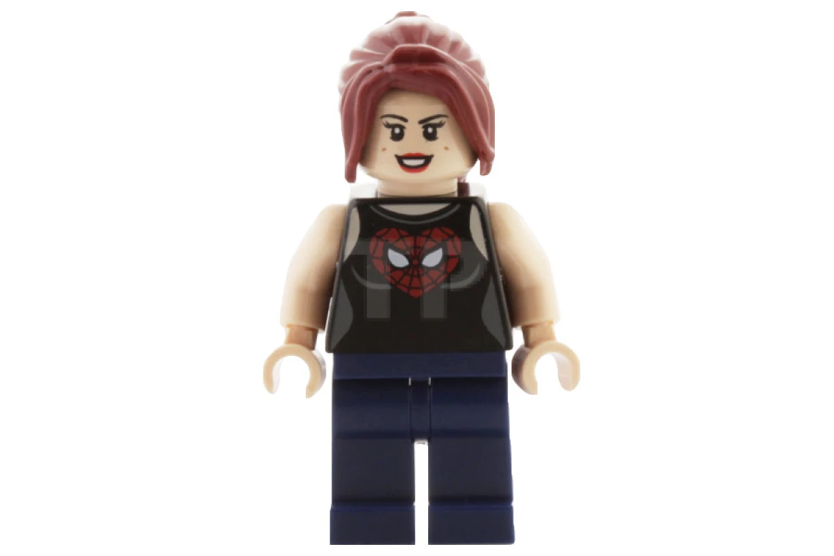 LEGO&reg; sh0103 Mary Jane 5