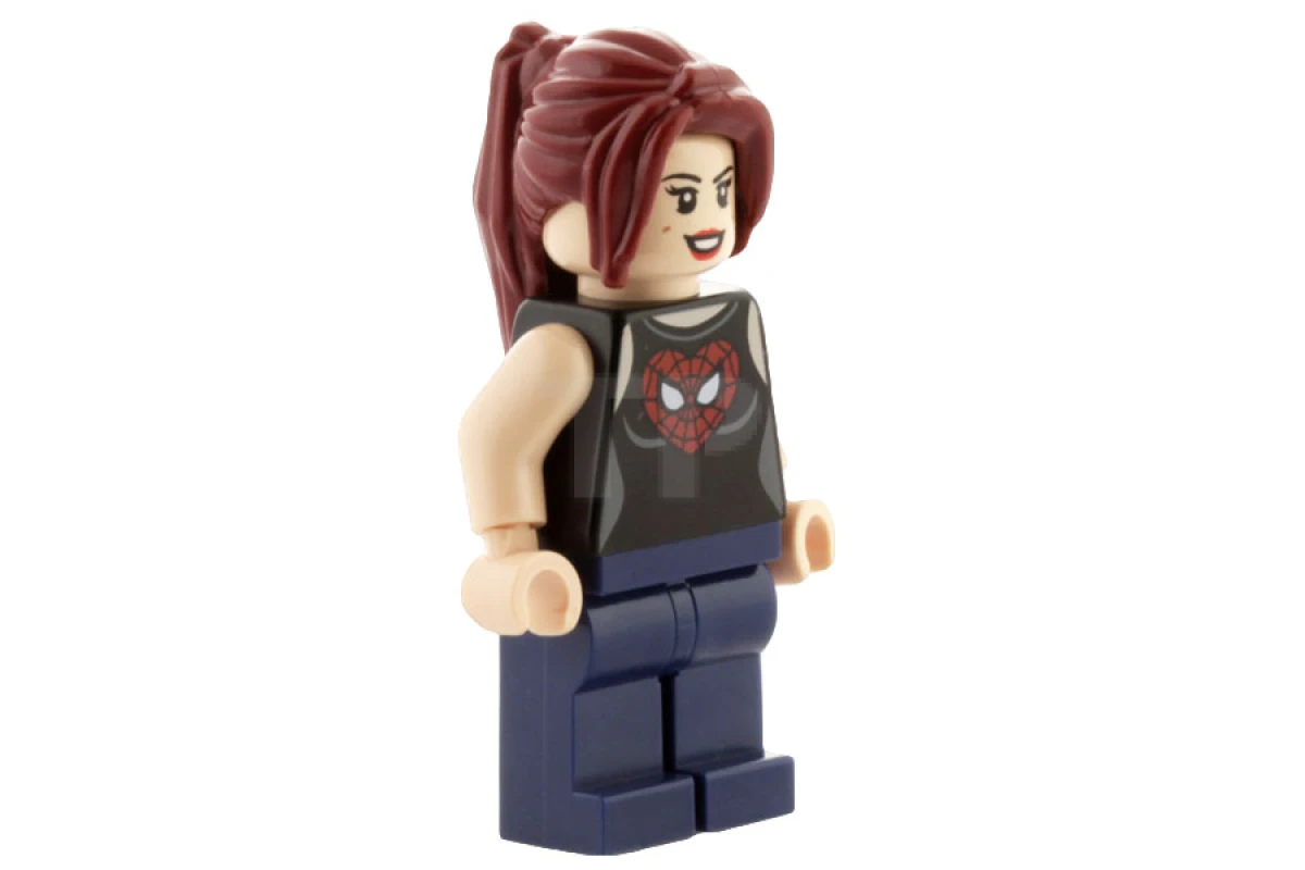 LEGO&reg; sh0103 Mary Jane 5