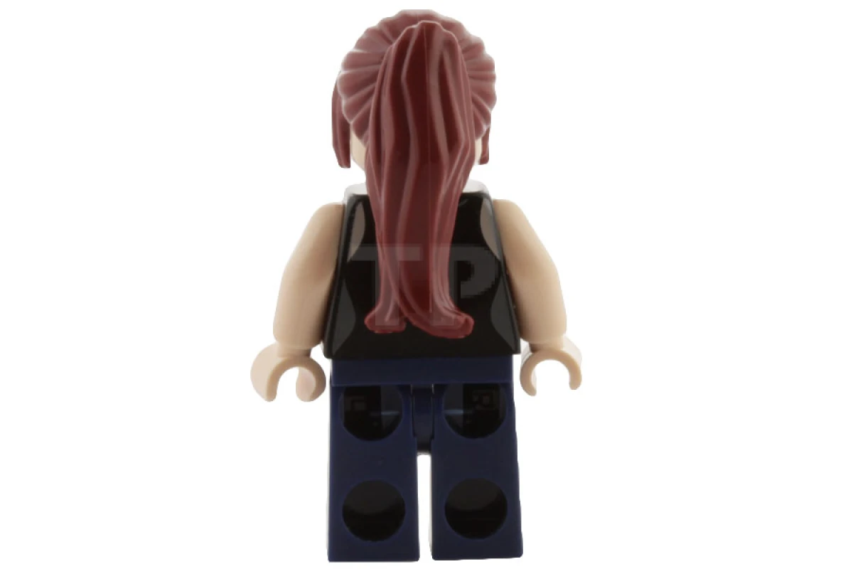 LEGO&reg; sh0103 Mary Jane 5