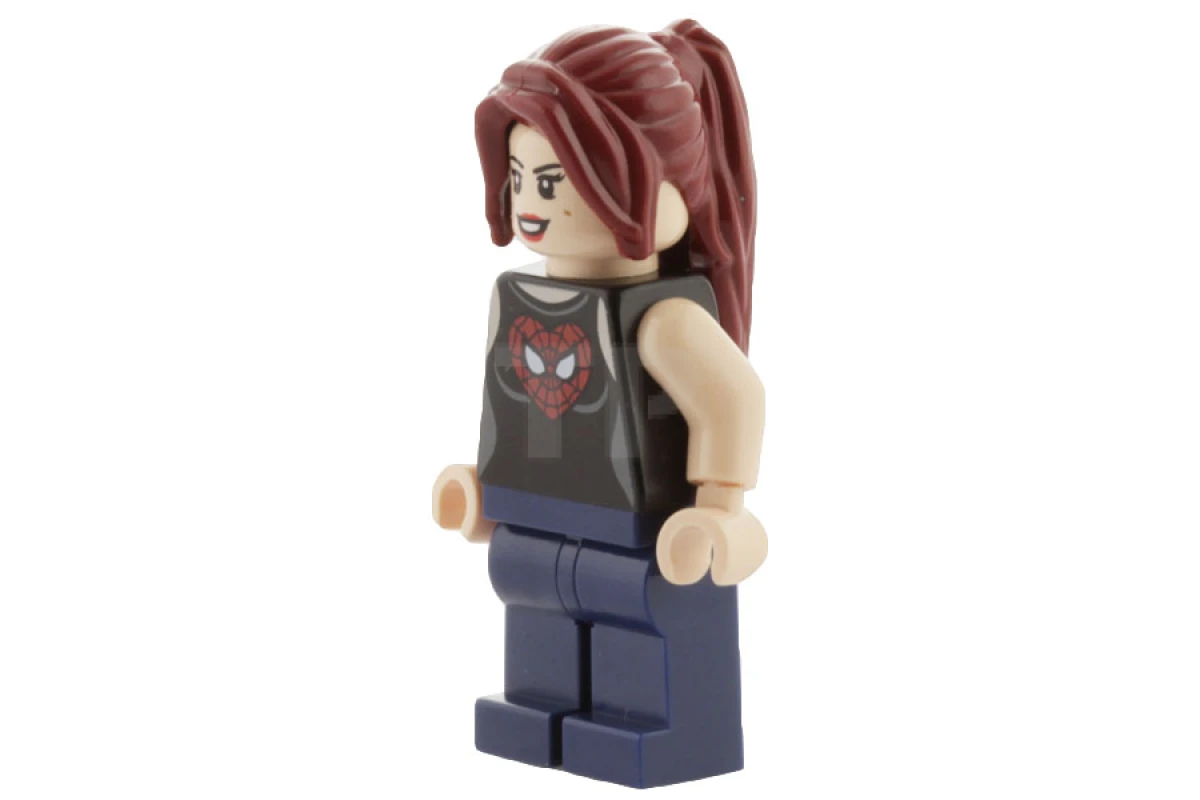 LEGO&reg; sh0103 Mary Jane 5