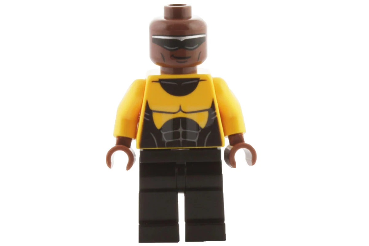 LEGO&reg; sh0104 Power Man