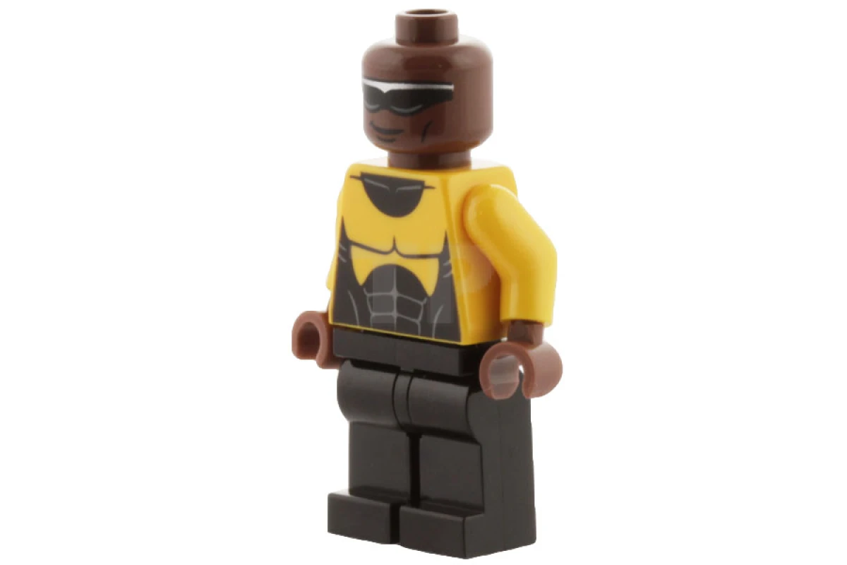 LEGO&reg; sh0104 Power Man