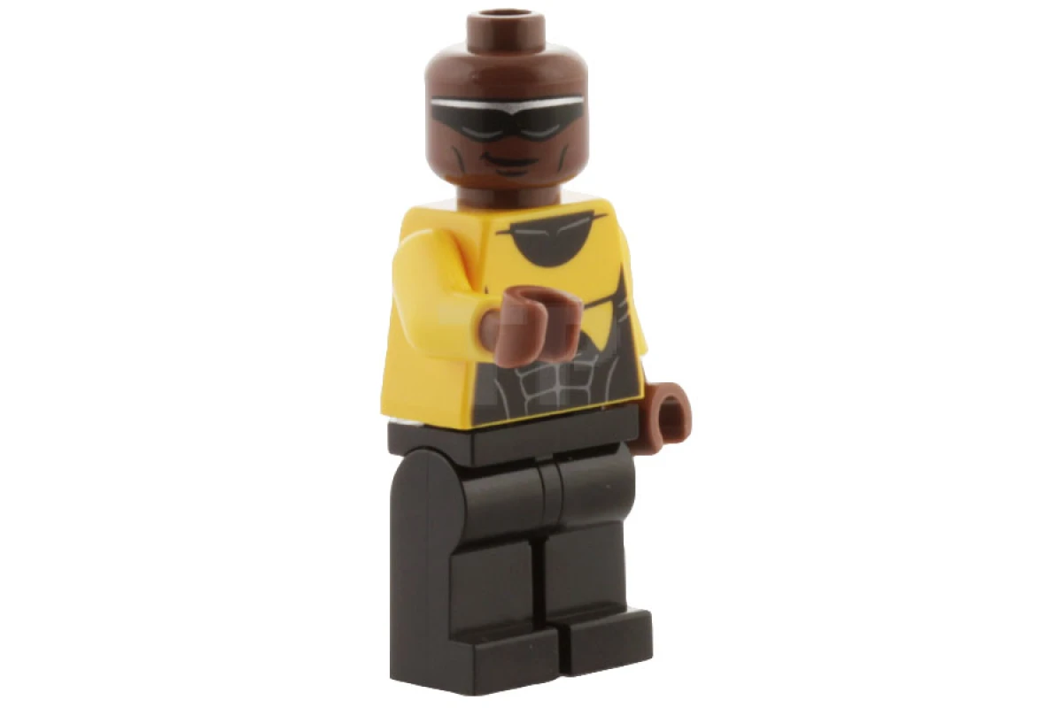 LEGO&reg; sh0104 Power Man