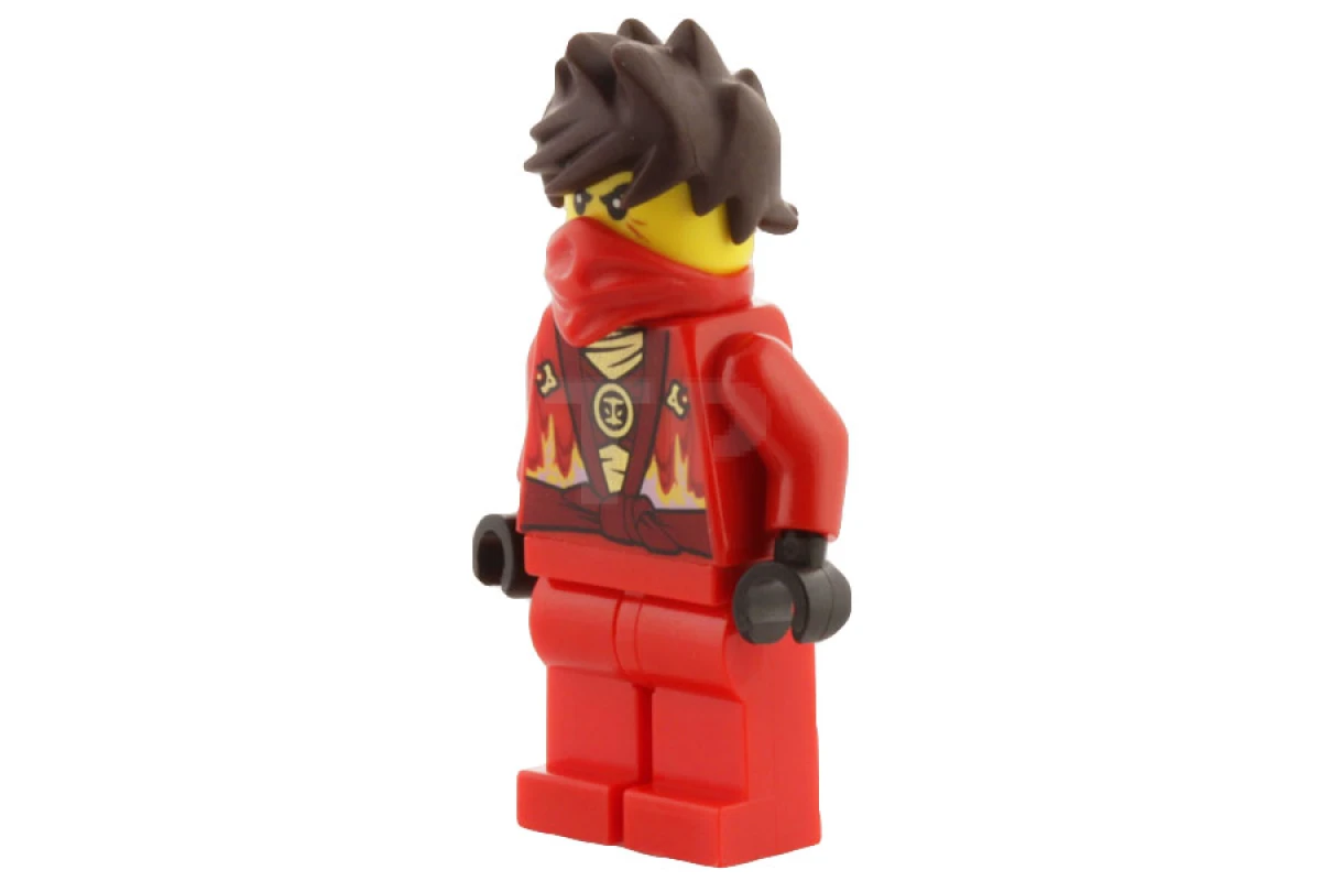 LEGO&reg; njo0091 Kai