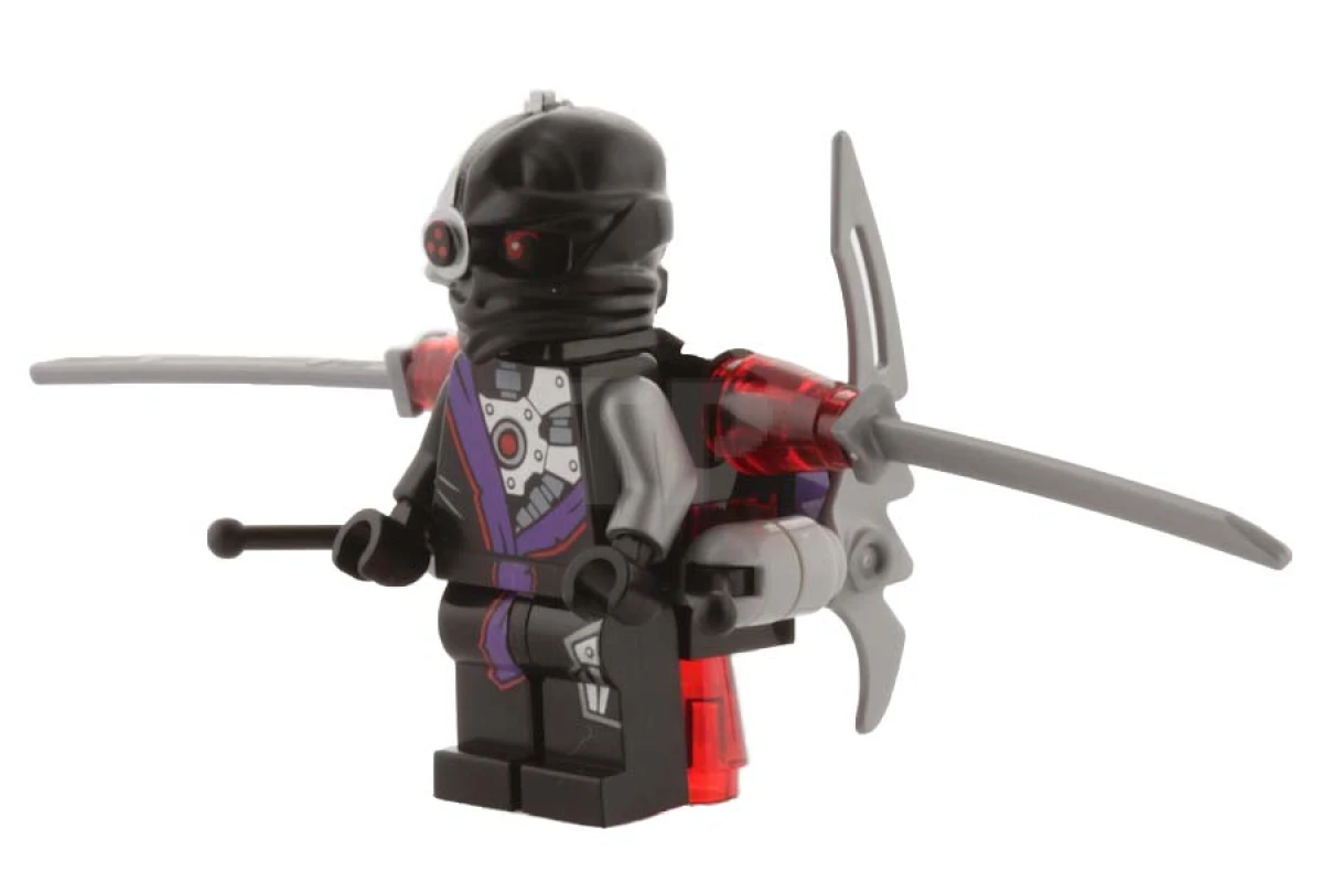 LEGO&reg; njo0100 Nindroid