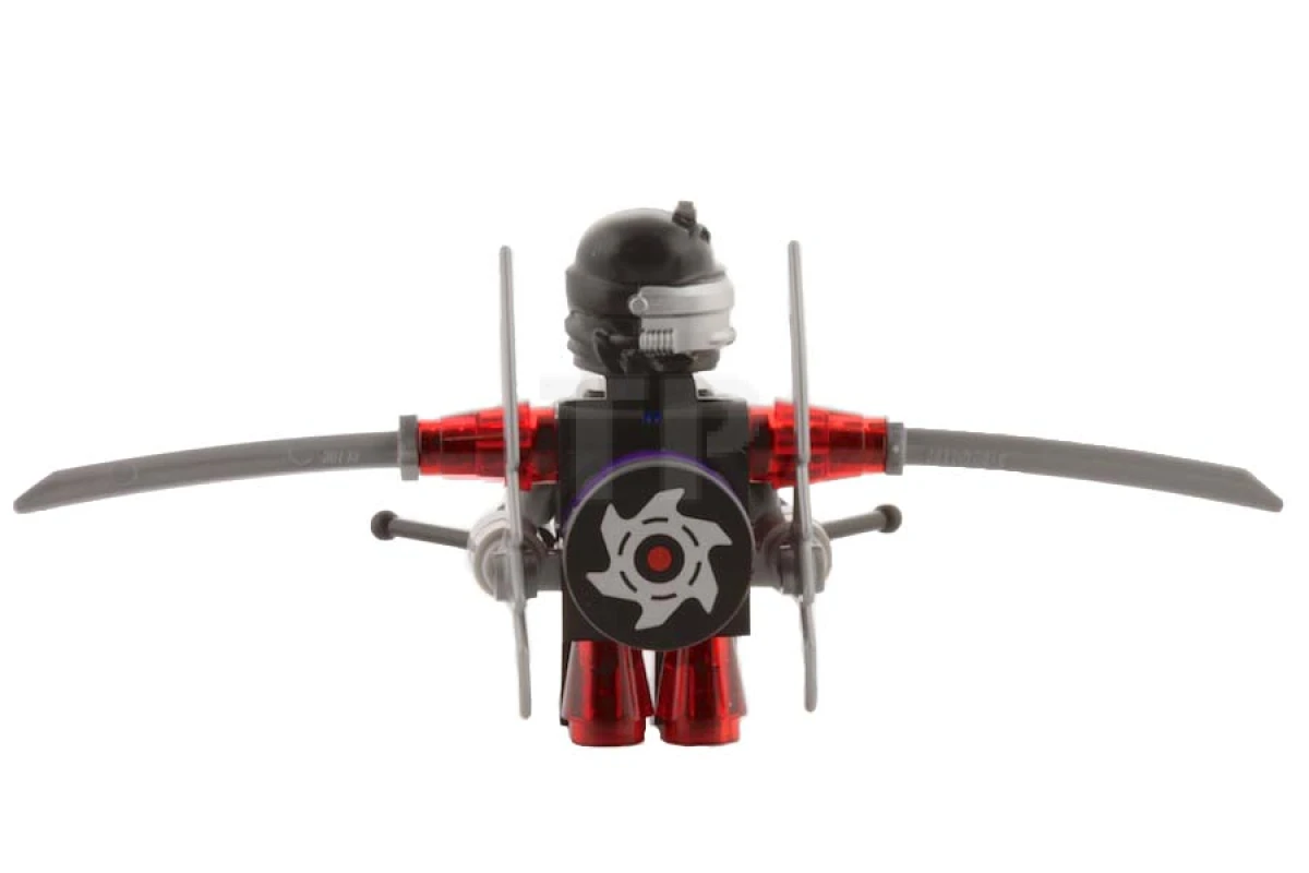 LEGO&reg; njo0100 Nindroid