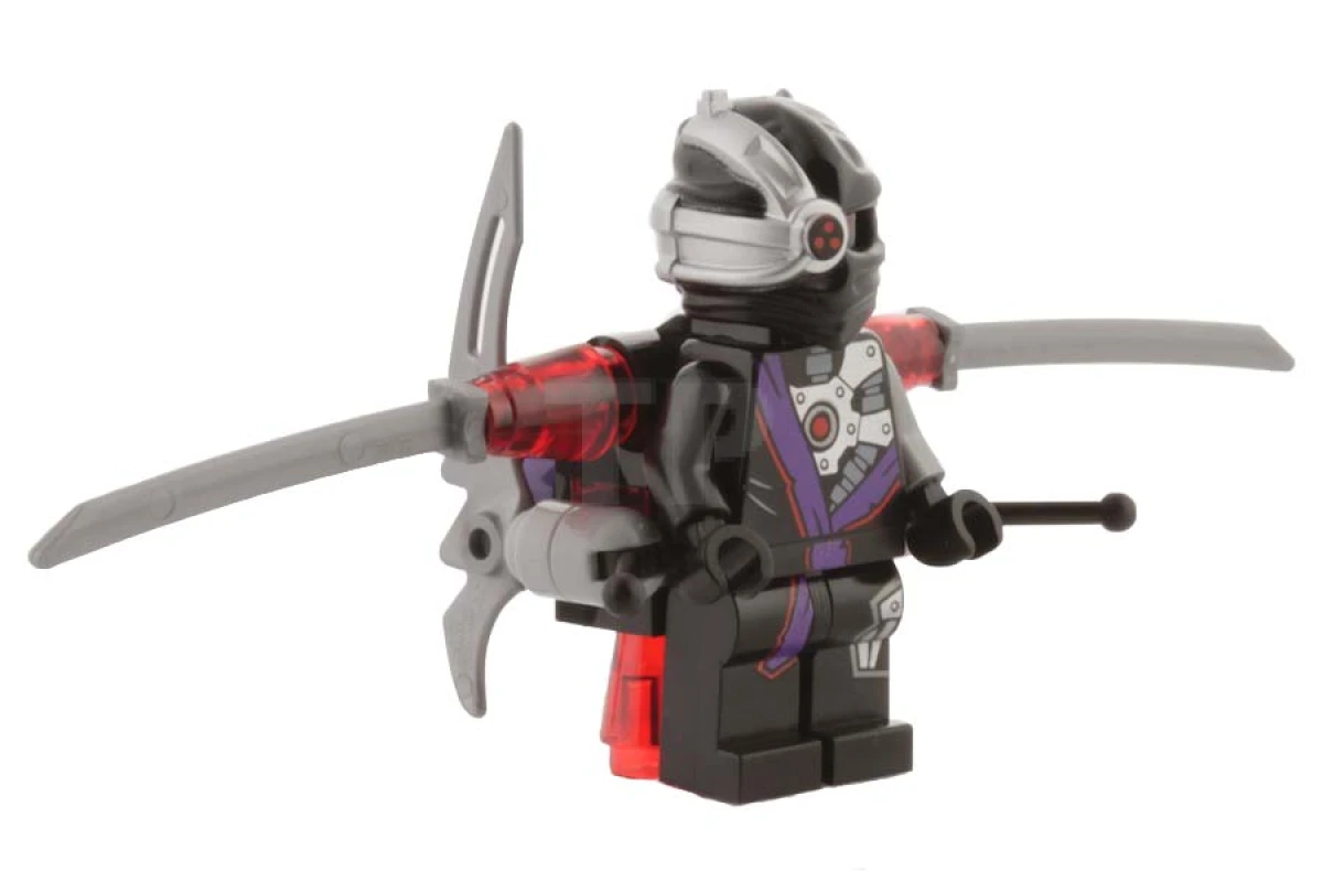 LEGO&reg; njo0100 Nindroid