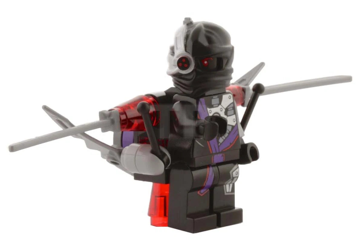LEGO&reg; njo0100 Nindroid