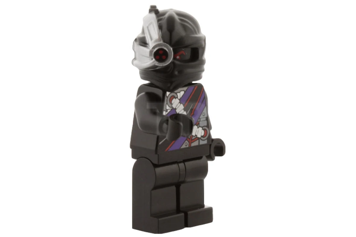 LEGO&reg; njo0101 Nindroid Warrior