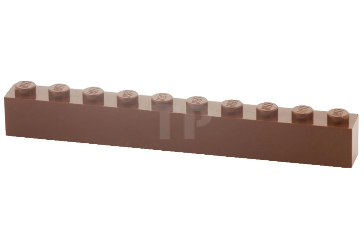 LEGO&reg; 6469351 - 6111 - Brique 1 x 10