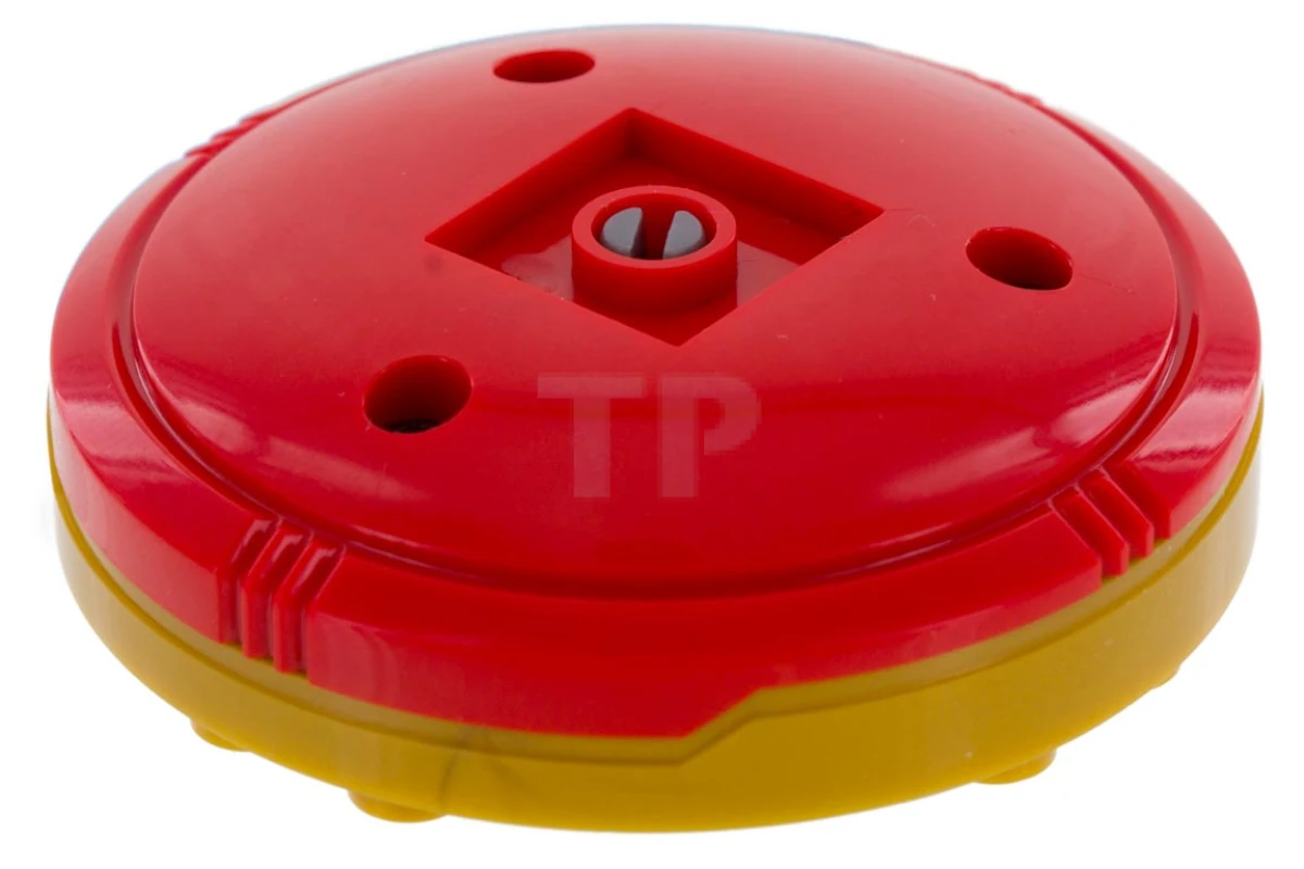 LEGO&reg; 4613395 - 92549c04pb03 - Turntable 6 x 6 - Ninjago Spinner