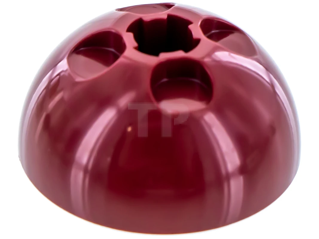 LEGO&reg; 6033446 - 44359 - Hemisphere 3 x 3