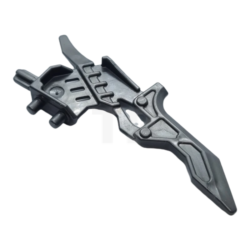 LEGO&reg; 92217 - 4612489 - Hero Factory Weapon - Half Claw