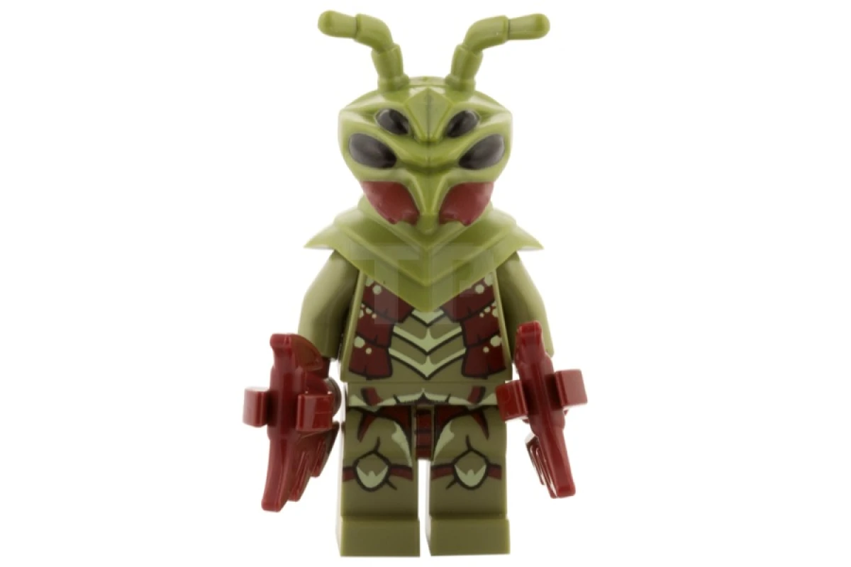 LEGO&reg; gs014 Mantizoid