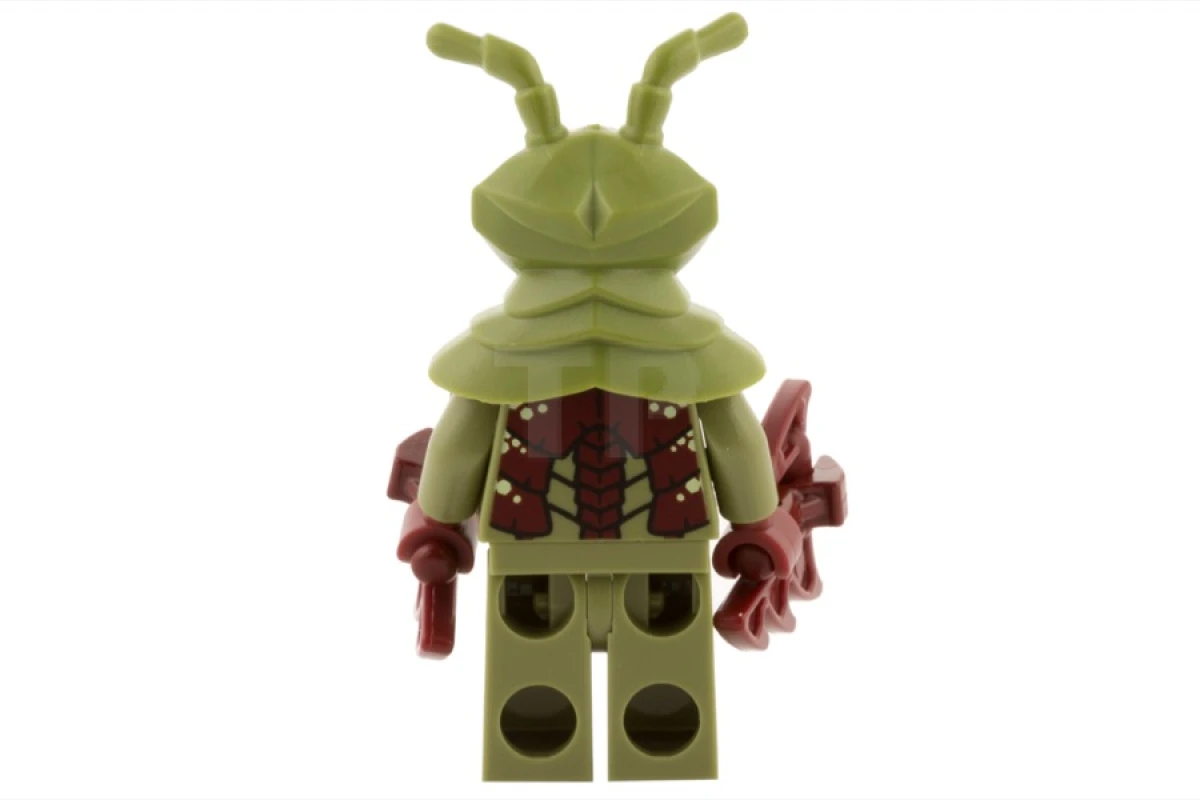 LEGO&reg; gs014 Mantizoid